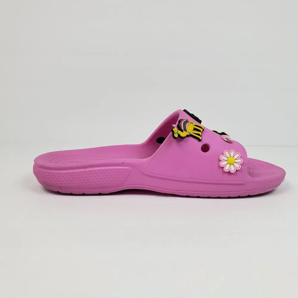 CROCS classic womens